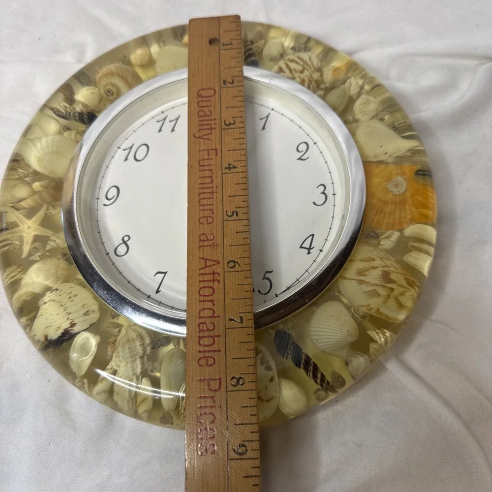 Sterling & Noble vtg sea